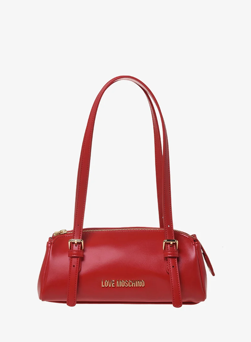 Love Moschino Smart Daily PU Shoulder Bag